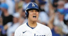 【悲報】大谷翔平さん(32)、塩パスタ生活をやめた結果wwwwwwww