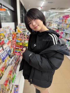 【画像】ガチで肉感が最高なボーイッシュ女wwwwww