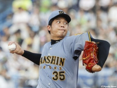 【悲報】昨日の阪神の敗戦、リードのせいだったwwwwwwwwwwwwwwwwwwwwwwwwwwwwww