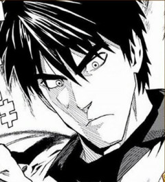 【アイシールド21】進清十郎というパーフェクトプレイヤー