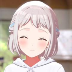 【学マス】葛城リリーヤ