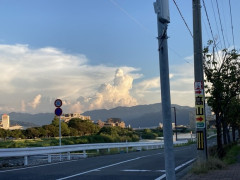 【画像】めっちゃ綺麗な景色撮れた