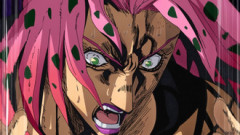 ジョジョ五部アニメ見た