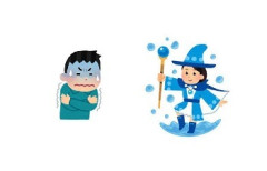 氷属性が最弱とかいう風潮
