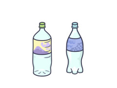 【妻への不満】床にゴミや空のペットボトルを放置する癖があり、最終的に我慢の限界で注意したら…