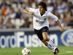 【画像】サッカー史上最高のイケメンで人気のあったアイマールとかいう選手ｗｗｗｗｗｗｗ