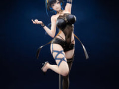 【スノウブレイク:禁域降臨】Reverse Studio「カーシア Danger Dancer Ver.」フィギュア【本日発売！】