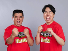 【キングオブコント】ジェラードン優勝wwwwwwwwwwwwwww