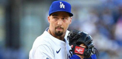 【悲報】ドジャース・スネルさんの妻、脅迫文を公開「お前の指を一本ずつ切り落としてやる」ｗｗｗｗｗｗｗｗｗｗ