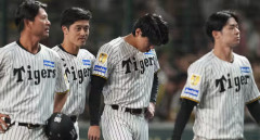 2002年の阪神『自由契約18人、引退合わせて24人のメンバーを交代しました』←これくらいやれよ