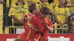 【J1第10節 柏×名古屋】前節連敗ストップの名古屋が3ゴール挙げる快勝で2連勝！敗れた柏は首位陥落