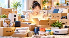 【Amazonお宝発掘】プライム感謝祭で見つけた「これマジで安くない？」って商品をひたすら紹介していく