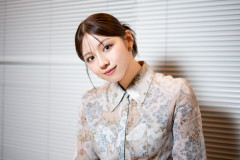 渡邉美穂、俳優として歩んだ4年　日向坂46卒業直後は「生きている心地がしなかった」