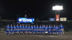 DeNA、CS史上初の6連勝で日本シリーズ進出　3位から無敗で突破
