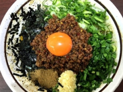 「台湾まぜそば」←美味いのに天下取らない理由www