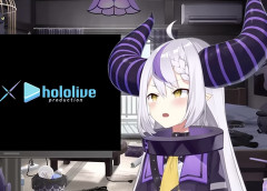 【正論】人気Vtuberさん「セクハラはV同士の信頼関係で成り立ちます。視聴者が入りこまないでください」