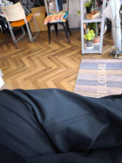【悲報】床屋にパーマあてに来たけど2.6万円でワロタ