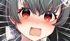 【艦これ】深夜の迅鯨画像スレ