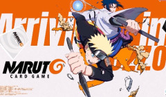 NARUTOカードゲームも結局転売ヤーの餌食になるのは目に見えてる