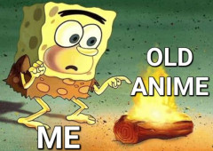 外国人「レトロだけど面白いアニメ作品があったら教えてほしい」