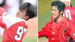 【謎】カープ中村貴＆高木翔、Pリーグからズムスタ合流←ちなCざわつく