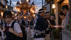 【闇深】岸和田だんじり祭りがヤバい…「死亡事故で脳みそが飛び出た遺体」「寄付を断れば村八分」「仕事より祭り優先」「嫌な子供は受験で脱出」50年参加した住民が語る異様な町の掟