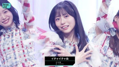 【日向坂46】最後の茉莉の発言にMC困惑… Venue101で『イチャイチャ虫』を生披露！