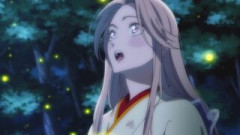 ホタルの嫁入り 第2話 感想：島が特殊な場所だから逃げられない！