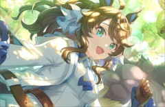 【プリコネ】ウマ娘の「ゴールドシップ」「アーモンドアイ」「ラッキーライラック」「デアリングタクト」が実装！