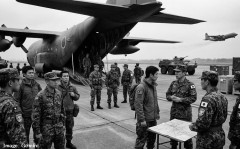 日本人の76.7が「台湾有事」懸念も、自衛隊の戦闘参加支持はわずかは9.9％…台湾メディア！