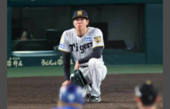 セ・リーグ優勝の阪神さん、あと１球コールから逆転負けし3位のDeNAに４連敗でクライマックス敗退wwwww