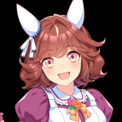 【ウマ娘】デッッッかくて可愛くて声も良いアイドルの鑑