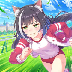 ？？？「ここがトレセン学園ね！」