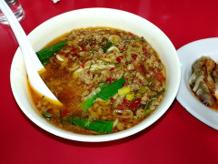 名古屋って台湾ラーメン以外に名物あるの？
