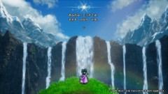 日本三大RPG「ドラクエ、FF、テイルズです！」ワイ「テイルズw」