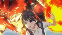 『バーテックスフォース』3話感想 目がついてた乗り物、お前かよ！