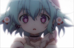 アニメ「魔法少女育成計画restart」も結構グロそうだな・・・