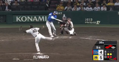 三森大貴、DeNAを日本シリーズへ導く決勝打　古巣ソフトバンクと対戦へ