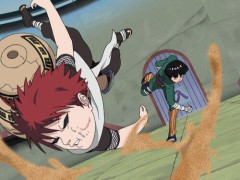 【悲報】NARUTOにおけるベストバウト？
