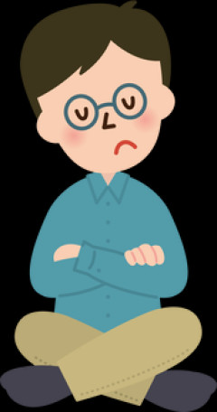 同じ屋根の下にいるのが苦痛に感じ始めてきたので、別居を検討してます。