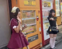 【驚愕】秋葉原の裏通り、ガチでヤバいｗｗｗｗｗｗｗｗｗｗｗｗ