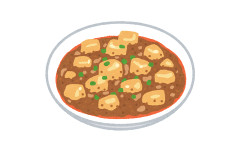 【画像】ご飯によく合う、こんな感じの麻婆豆腐ｗｗｗｗｗｗｗｗ