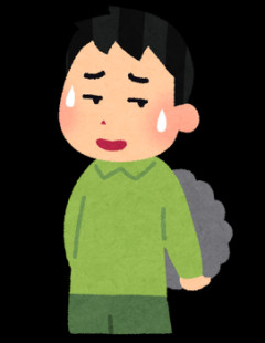 結婚して1年後に夫がC型・B型肝炎ウイルスのキャリアだった事が判明。ずっと隠されていた。バレた時に夫は…
