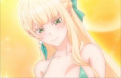 アニメ「マジカル★エクスプローラー」、サービスシーンで本気を出してきたか！！！！！