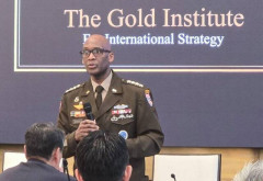 在韓米軍司令官「南側の鉄柵からが韓国」…与党「DMZ主権を否定するのか」と反発 [10/17]