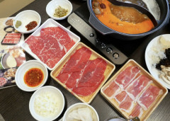 【朗報】しゃぶ葉『カレーやご飯やアイス食べ放題で999円やで』←これ