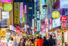 韓国がソウル最後の売春街を解体へ