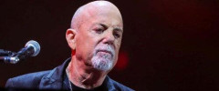 【悲報】米歌手ビリー・ジョエルさん、運転もライブも禁止に脳の疾患と向き合う現在の健康状態を明かす・・・・・・・・・