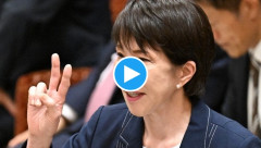 【悲報】時事通信記者「日本政府はロシアでスパイ活動してますか？」高市総理「」
