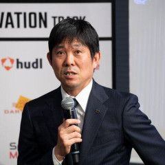 【悲報】サッカー森保監督、ブラジルとの差は「判断力」